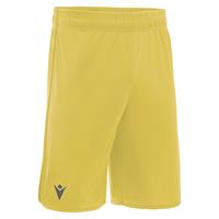 Oxide Hero Short YEL 3XS Teknisk basketball shorts