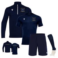 Moltustranda Spillerpakke Small Havel-Rigel-Mesa-Round