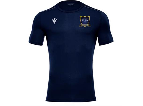 Moltustranda Rigel Teknisk T-skjorte 