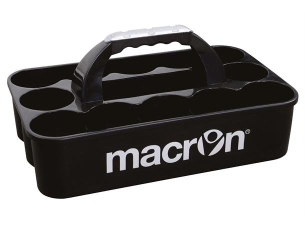 Bottle Carrier Rigid - 12 Bottles Flaskeholder 