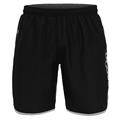 Bazalt Short BLK XXL Teknisk treningsshorts - Unisex
