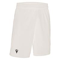 Curium Shorts WHT 3XS Teknisk basketballshorts - Unisex