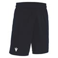 Curium Shorts NAV XXL Teknisk basketballshorts - Unisex