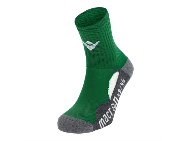 Trick Short Socks GRN M Tekniske treningssokker - Unisex 