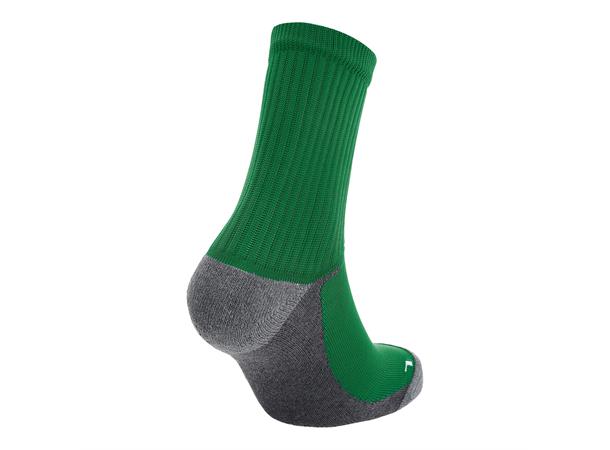 Trick Short Socks GRN M Tekniske treningssokker - Unisex 