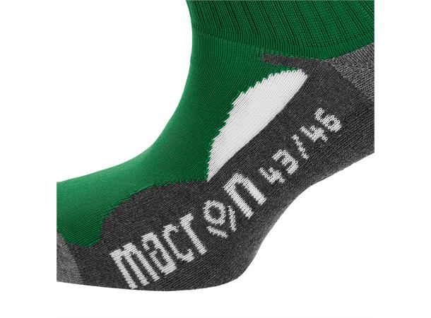 Trick Short Socks GRN M Tekniske treningssokker - Unisex 