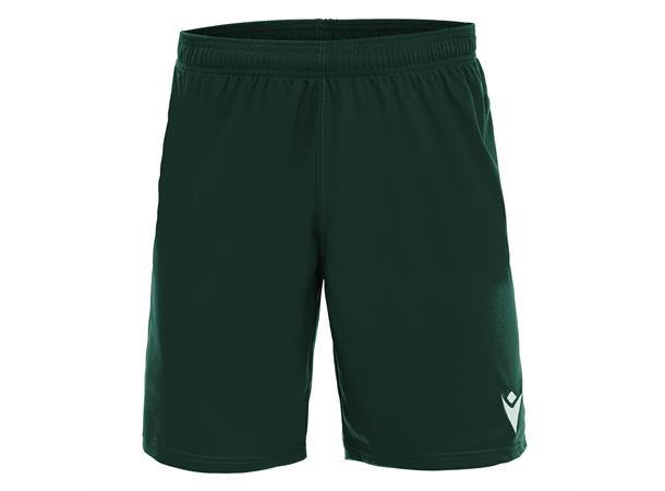 Mesa Hero Short BGRN XL Trenings- og kampshorts - Unisex 