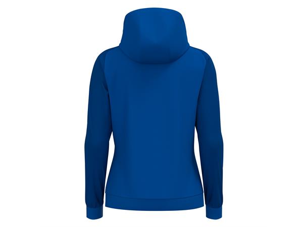 Atlas Hooded Jacket Full Zip W ROY M Teknisk full zip hettejakke til dame 