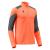 Izel Training 1/4 Zip Top NCOR/ANT XS Teknisk treningsgenser - Unisex 