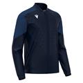 Morpheus Travel Full Zip Top NAV XXL Teknisk reisejakke - Unisex