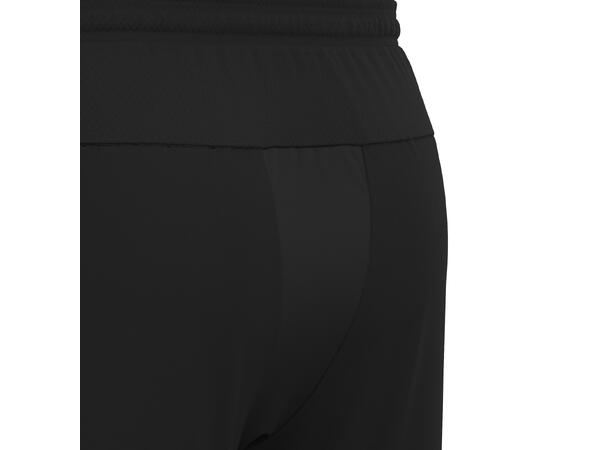 Mythril Training Bermuda Shorts BLK S Teknisk treningshorts  - Unisex 