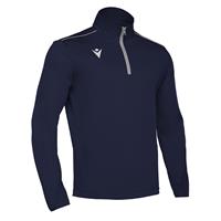 Havel Training Top 1/4 Zip NAV L Teknisk treningsgenser  - Unisex