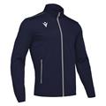 Nemesis Full Zip Top NAV 5XL Overtrekksjakke