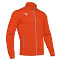 Nemesis Full Zip Top ORA M Overtrekksjakke