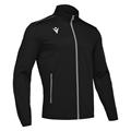 Nemesis Full Zip Top BLK 3XS Overtrekksjakke