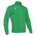 Nemesis Full Zip Top GRN 3XS Overtrekksjakke